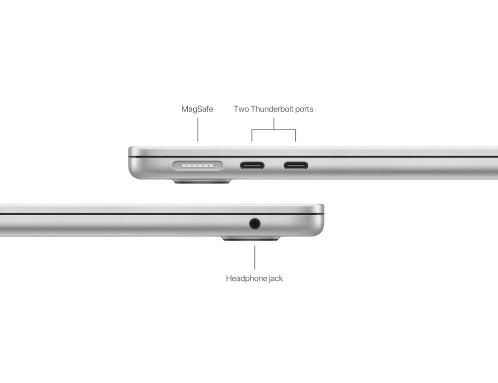 MacBook Air M4 13"