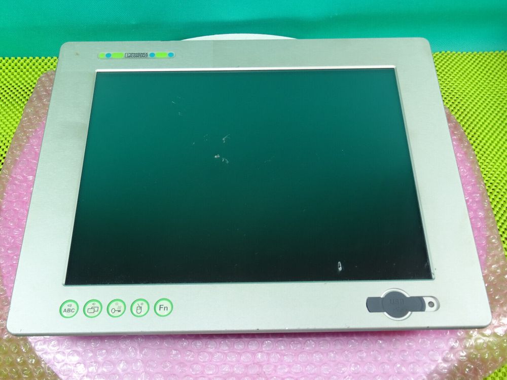 Phoenix Contact PPC 5015 AU02