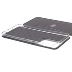 Чехол-книжка для Samsung Galaxy S21 Ultra, 009805 Черный