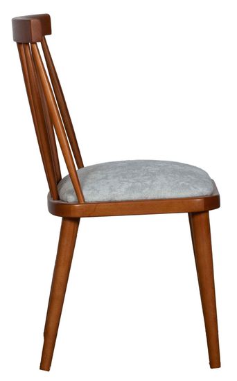 Стул Scandy, Орех