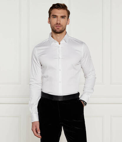 Рубашка Joop! - белый(30043586)