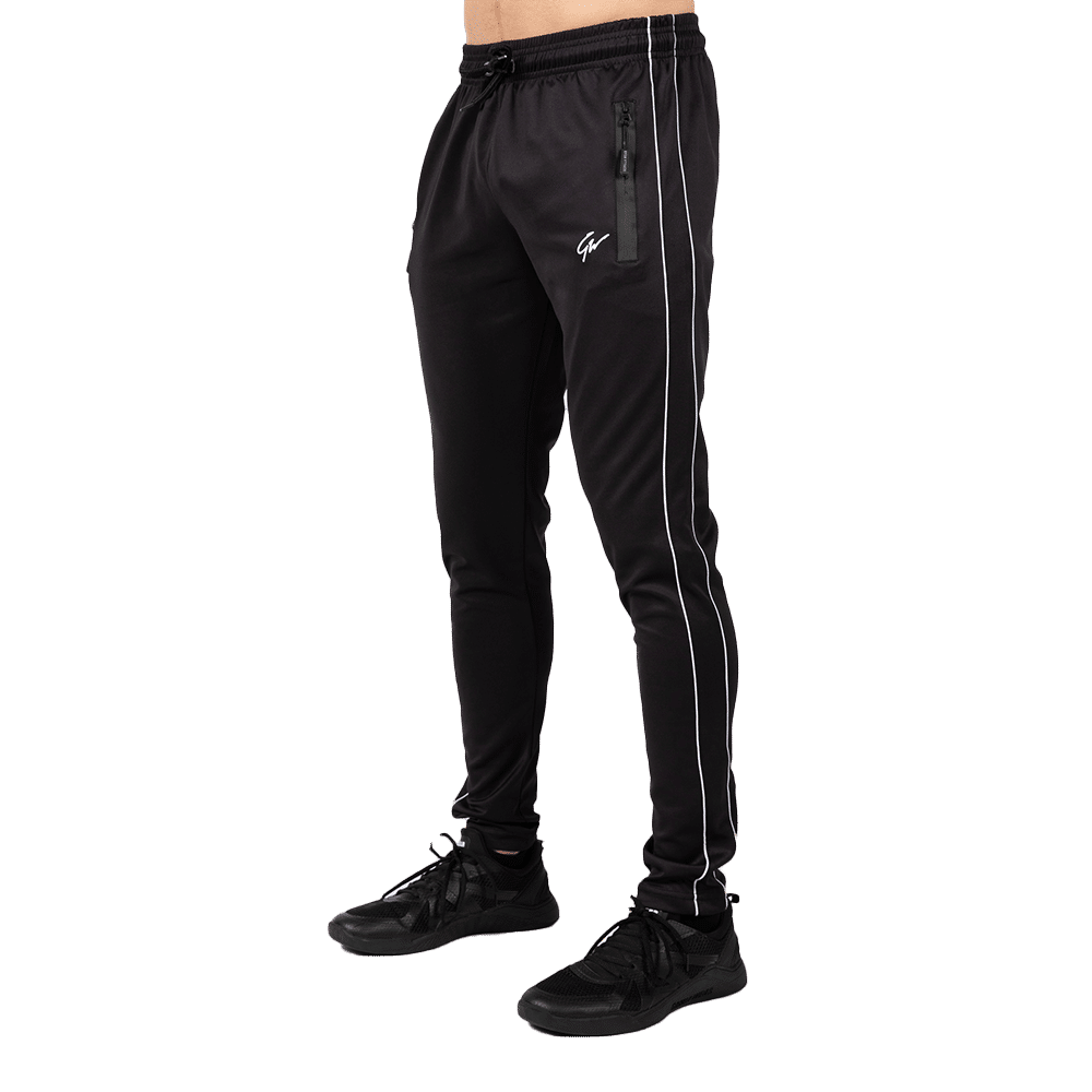 Штаны GORILLA Wenden Black/White