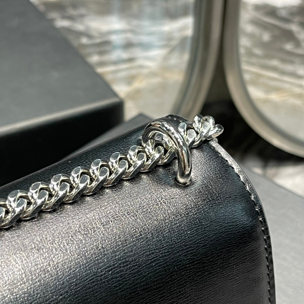 YSL Sunset Bag 22 cm