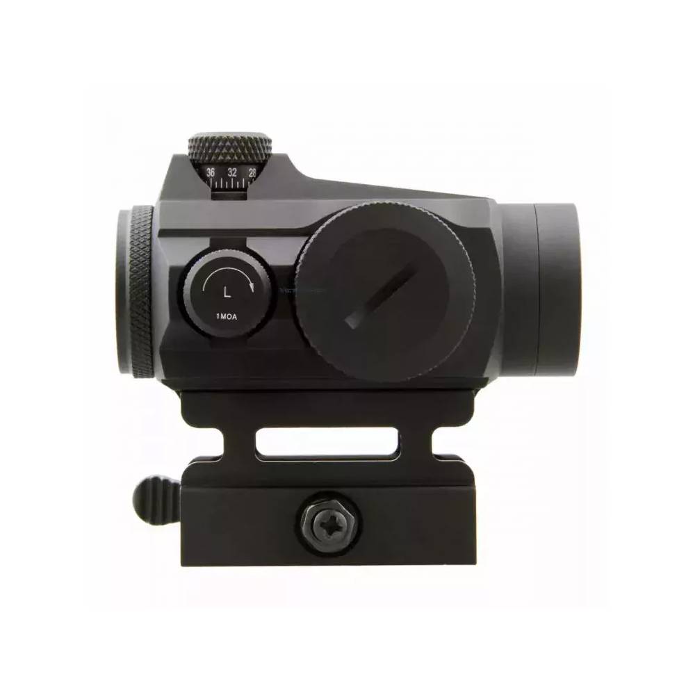 Коллиматорный прицел Vector Optics Maverick-II 1x22 GRA