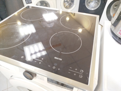 Индукционная варочная панель Electrolux на 4 конфорки б/у