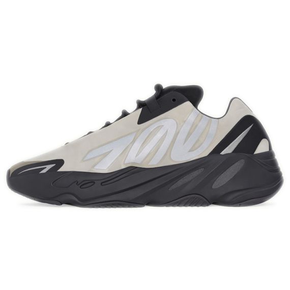 Кроссовки adidas originals Yeezy Boost 700 MNVN Толстоплодные кроссовки Низкие кроссовки Унисекс