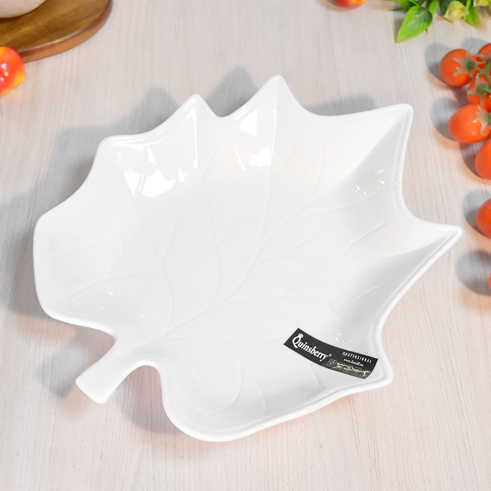 Блюдо сервировочное 31*26см