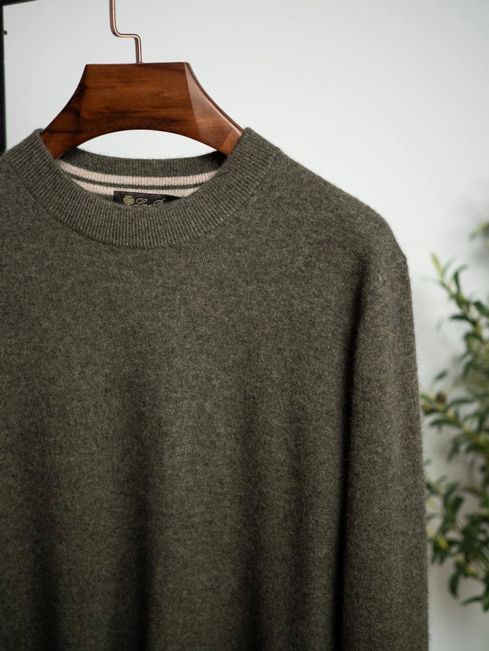 Джемпер Loro Piana