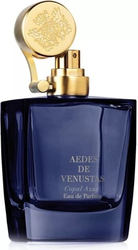 Aedes De Venustas Copal Azur