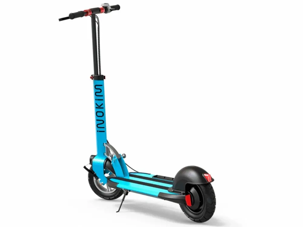 Электросамокат Inokim Quick 3 PRO
