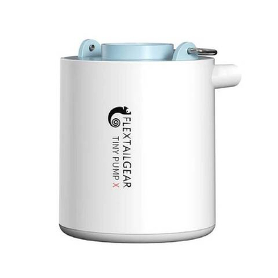 Насос портативный Flextail Tiny Pump X