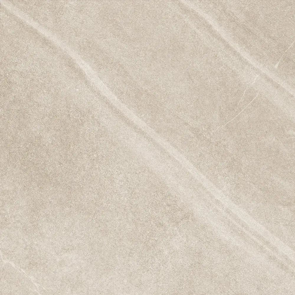 Керамогранит ALMA Ceramica GFU04OLS40R Olsa 60x60 бежевый матовый под бетон / цемент