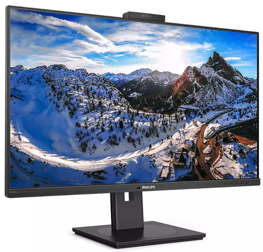 Монитор 32" Philips 329P1H