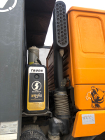 Shacman (Shaanxi) SX* 6x4 Самосвал SX3258DR384 (Дизельный, 9,7 л, 336 л.с., МТ)