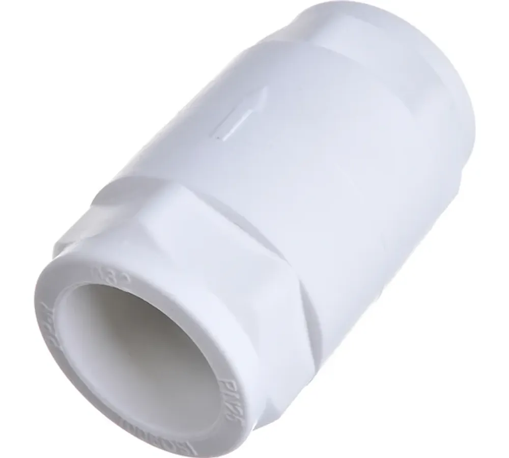 Обратный клапан Damento 32(белый)