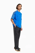 Футболка adidas 90s Stripe - синий