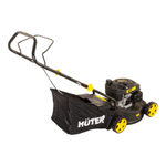 Газонокосилка бензиновая Huter GLM-3.5 LT
