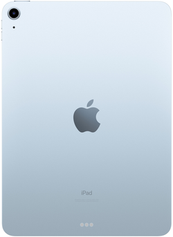 Apple iPad Air 10.9" (2020) 256Gb Wi-Fi + Cellular Sky Blue (MYH62RU/A)
