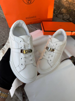Кеды Hermes