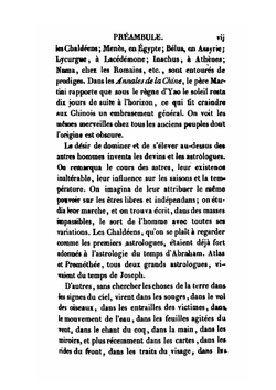Dictionnaire infernal. Ou Bibliothèque universelle. Volume 1 | J.A. S. Collin de Plancy