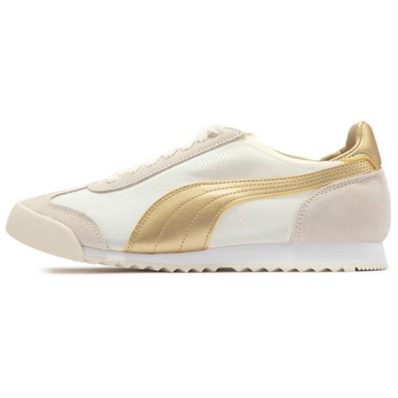 PUMA Roma OG Og Nylon Metallic