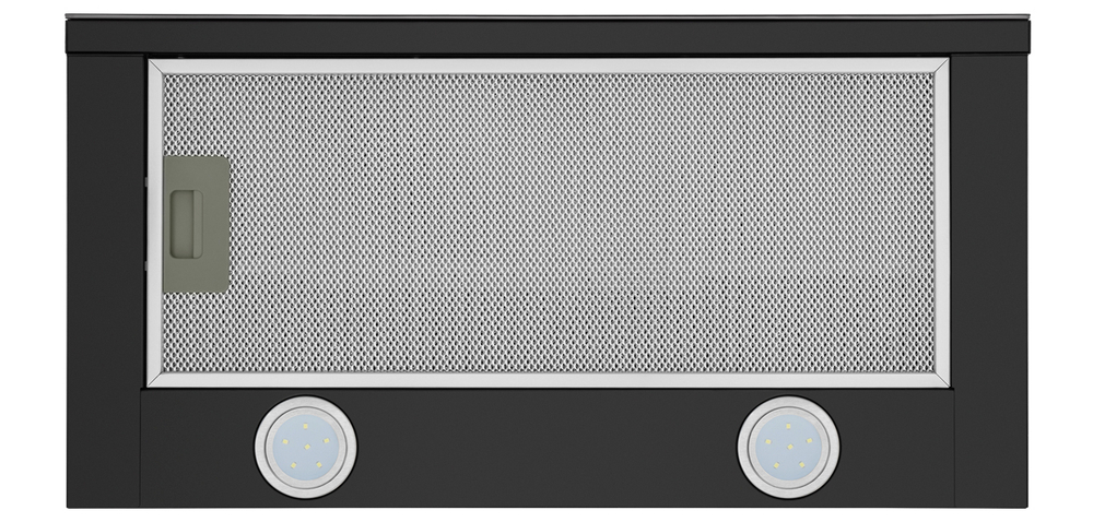 Кухонная вытяжка MAUNFELD VS Touch 850 60 черный фото 4