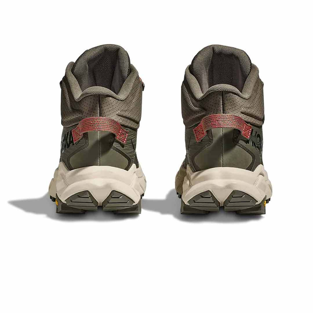 Ботинки мужские Hoka Trail code GTX