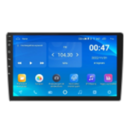 Автомагнитолы Android