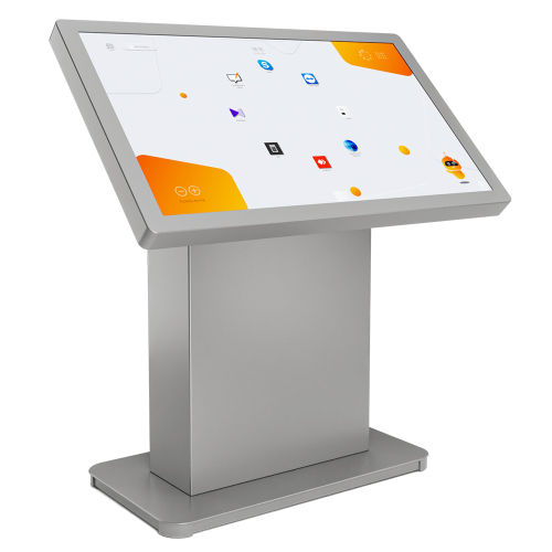 Интерактивный сенсорный стол BM Prototype D 65"