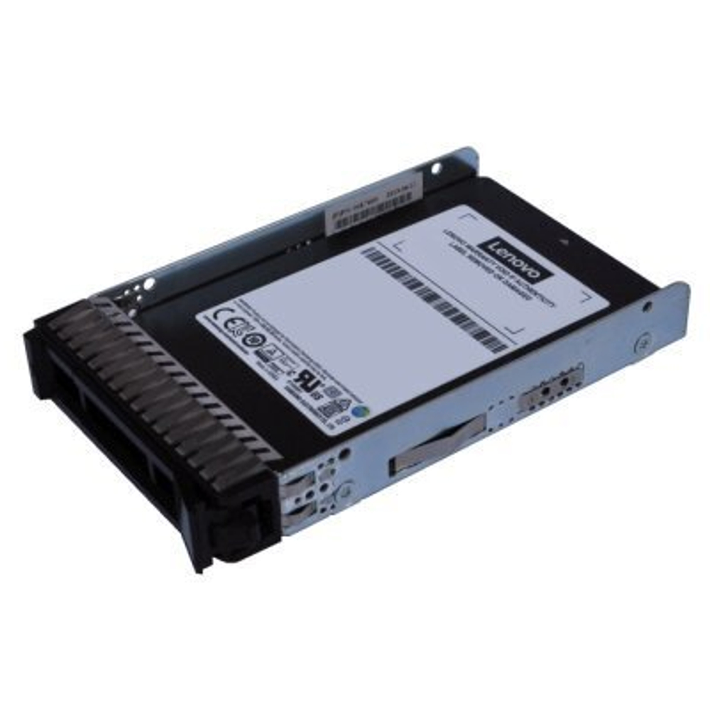 SSD диск Lenovo 3.84Tb 4XB7A38275