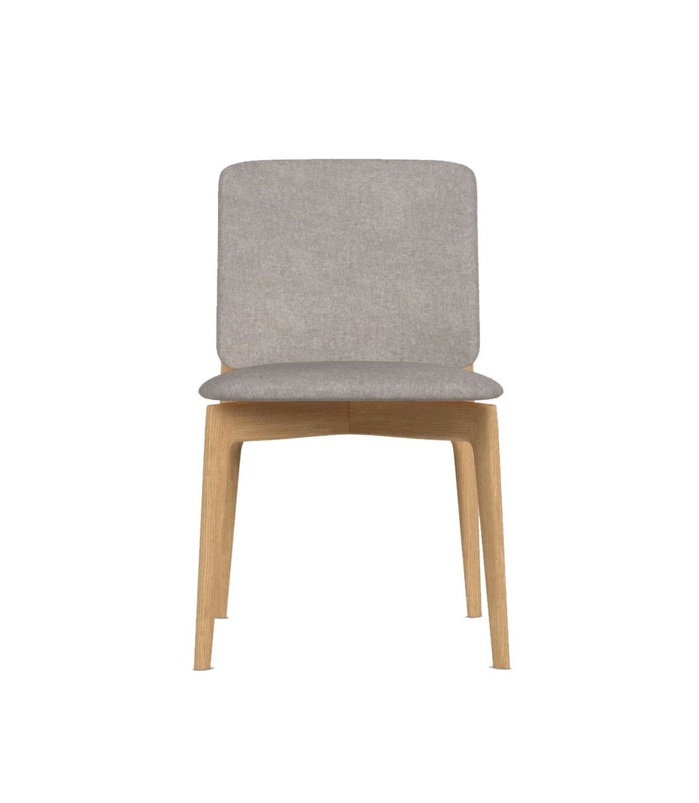 Дизайнерский стул LOTUS кардиф 011