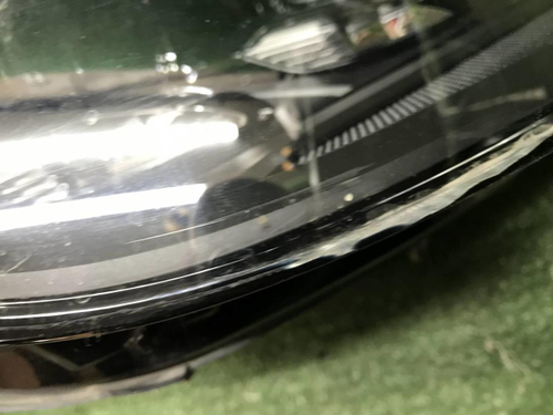 Фара правая Porsche Cayenne 3 (17-23) LED
