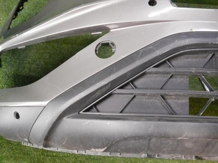 Бампер передний Hyundai Creta 2 (2021-н.в.)