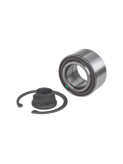 Подшипник ступицы передний CITROEN C1 05>, PEUGEOT 107 / 108 05>, TOYOTA Aygo GANZ GIK05235