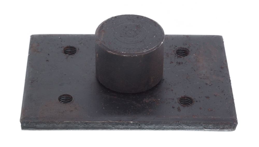 TPF4-400-02 Основание подхвата