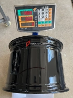 КОВАНЫЕ ДИСКИ ДЛЯ MERCEDES-BENZ AMG GT R COUPE C190 2020 МЕРСЕДЕС-БЕНЗ