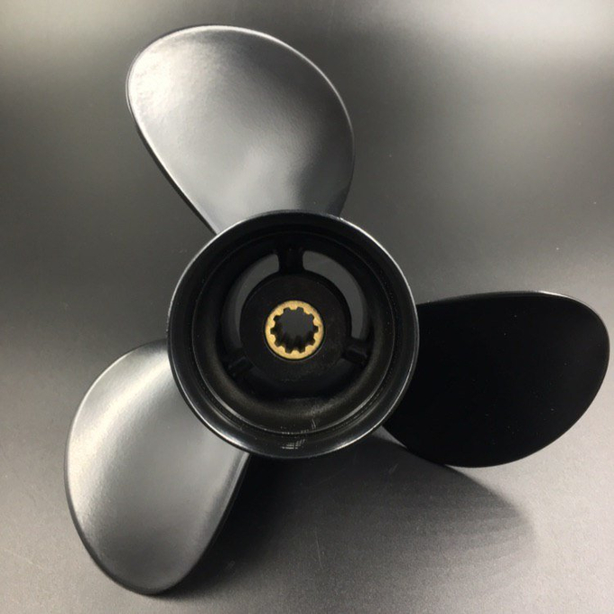 Гребной винт Tohatsu/Mercury 25-30 (48-896900A40) (3x9.9x13)