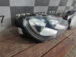 Фара ксенон адаптив Volkswagen Golf 6 08-12 Б/У Оригинал 5K2941751C