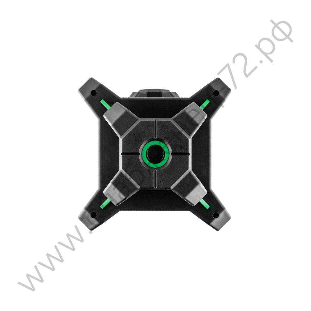 Ротационный лазерный нивелир ADA ROTARY 400 HV-G Servo