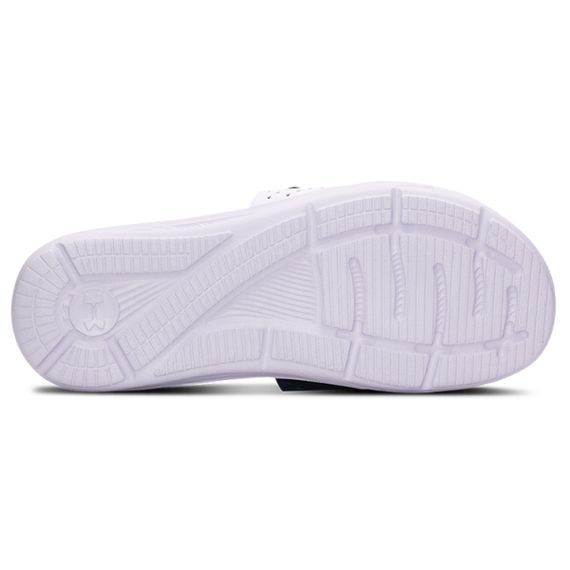 Under Armour Softsole Sport 'White Blue'