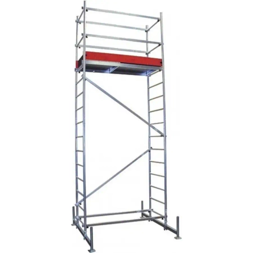 Вышка-тура CLIMTEC базовая конструкция Krause 710116R
