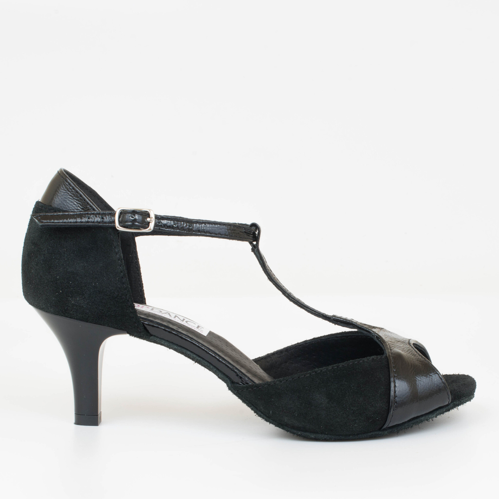 Туфли для танго