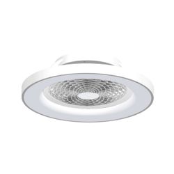 7123 Люстра потолочная-вентилятор TIBET