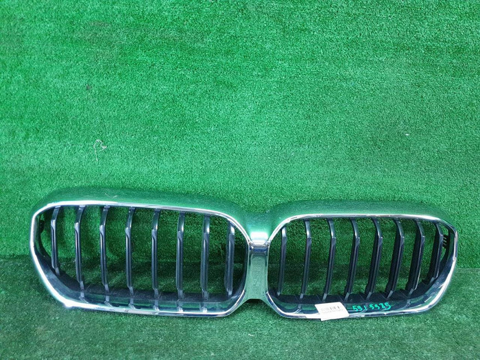 Решетка радиатора BMW 5er G30 (2020-2023)