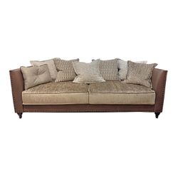 Диван "Этро" трехместный с механизмом