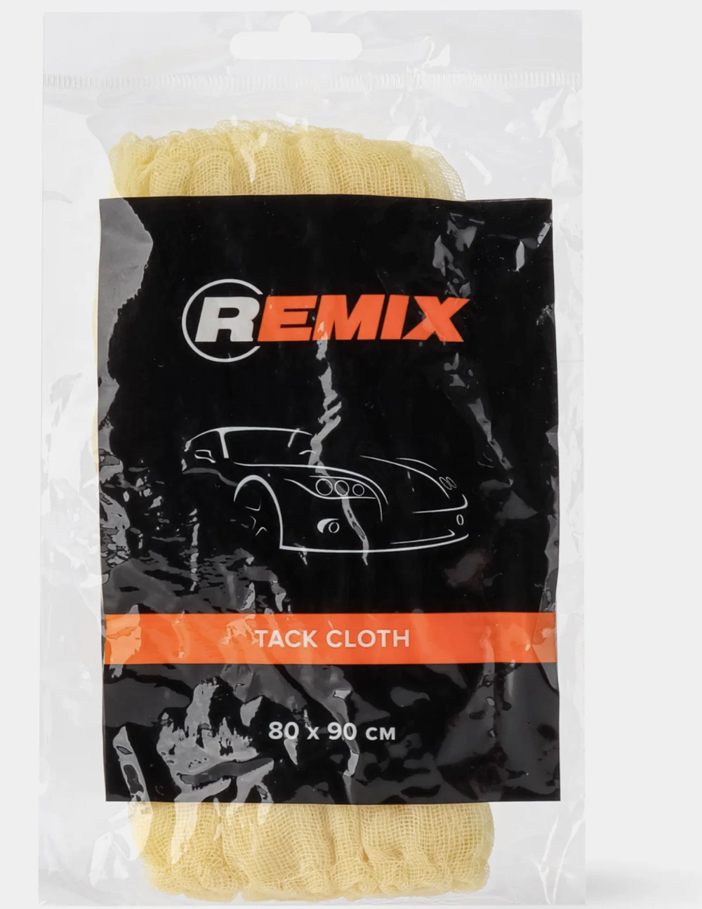 REMIX Салфетка липкая 80x90см