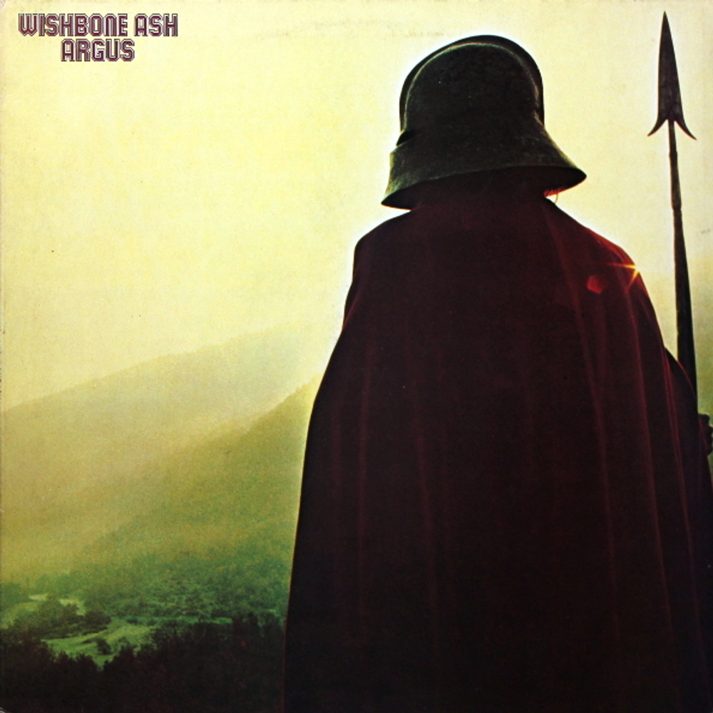 Wishbone Ash / Argus (LP)
