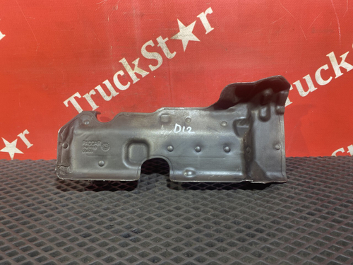 Экран тепловой 2018г