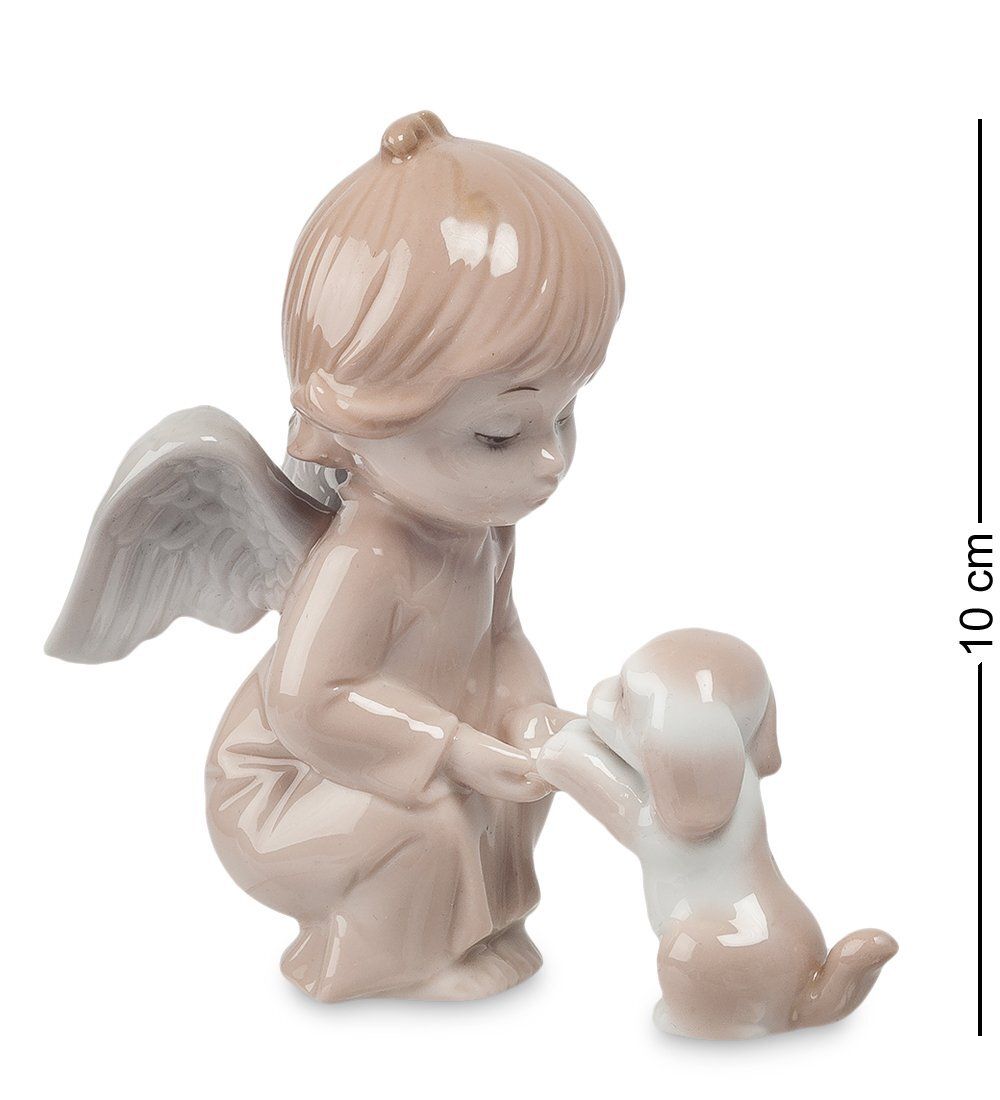 JP-05/10 Фигурка «Ангел» (Pavone)