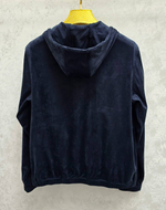Замшевая куртка Kiton